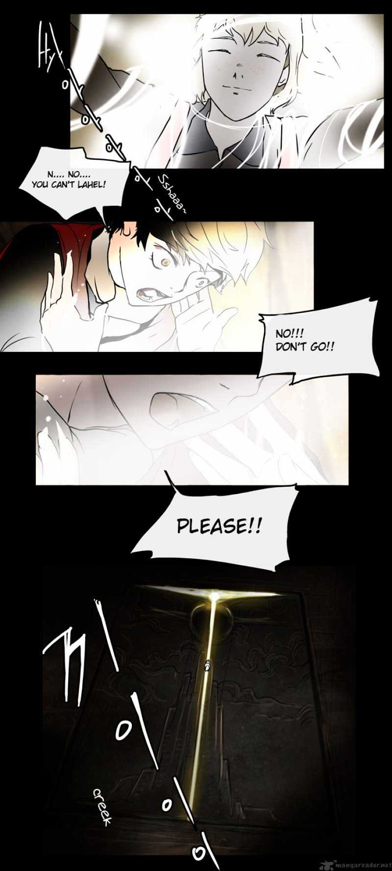 Tower of God, Chapter 1 image 20